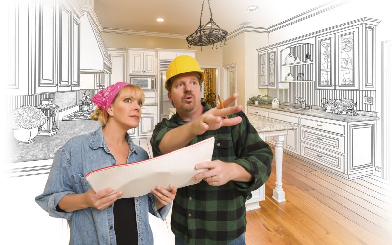Summer Remodeling Seasons