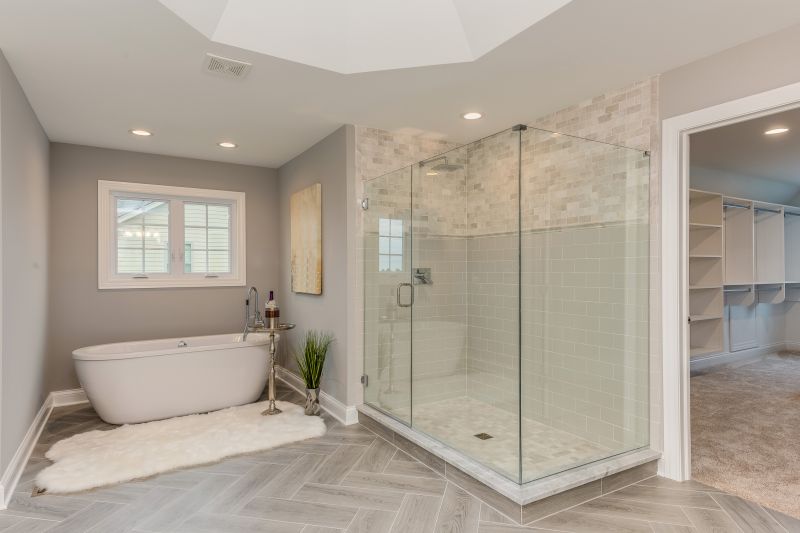 Best Bathroom Remodel Contractors in Carmel, NY